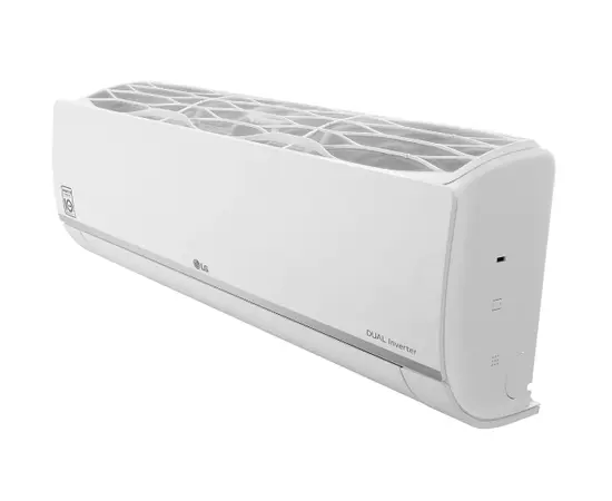 LG P09SP2, Рекомендуемая площадь и мощность: 25 м² - 2,5 кВт, Тип кондиционера: Инверторный, - 12