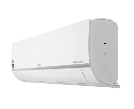 LG P12SP, Рекомендуемая площадь и мощность: 35 м² - 3,5 кВт, Тип кондиционера: Инверторный, - 13