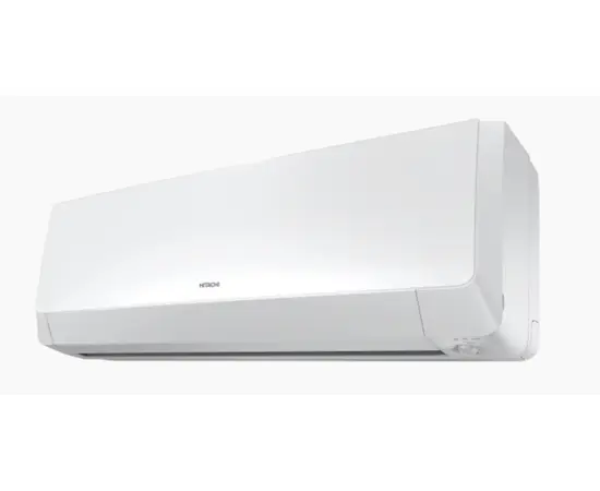 Hitachi RAK-25RXE, Рекомендуемая площадь и мощность: 25 м² - 2,5 кВт, Тип кондиционера: Инверторный, - 3 Hitachi RAK-25RXE, Рекомендуемая площадь и мощность: 25 м² - 2,5 кВт, Тип кондиционера: Инверторный, - 3