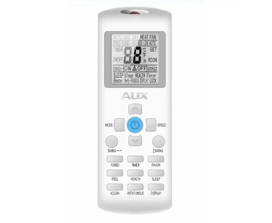 AUX ASW-H24A4, - 4