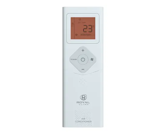 Royal Clima RCI-P32HN, Рекомендуемая площадь и мощность: 30 м² - 3 кВт, Тип кондиционера: Инверторный, - 4 Royal Clima RCI-P32HN, Рекомендуемая площадь и мощность: 30 м² - 3 кВт, Тип кондиционера: Инверторный, - 4