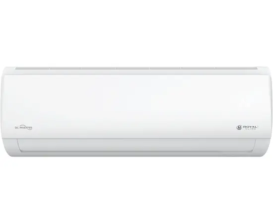 Royal Clima RCI-T38HN, Рекомендуемая площадь и мощность: 35 м² - 3,5 кВт, Тип кондиционера: Инверторный, - 3