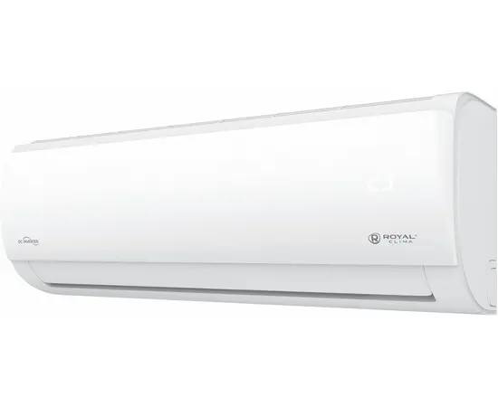 Royal Clima RCI-T38HN, Рекомендуемая площадь и мощность: 35 м² - 3,5 кВт, Тип кондиционера: Инверторный, - 2