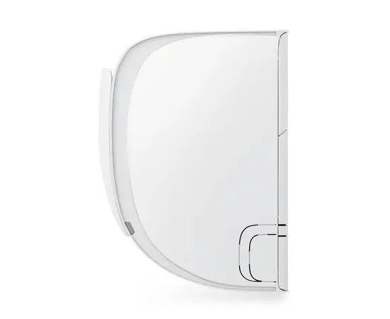 Royal Clima RCI-T38HN, Рекомендуемая площадь и мощность: 35 м² - 3,5 кВт, Тип кондиционера: Инверторный, - 4