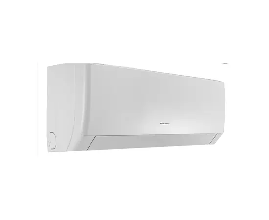 Gree GWH12AGA-K6DNA1A, Рекомендуемая площадь и мощность: 30 м² - 3 кВт, Тип кондиционера: Инверторный, - 2