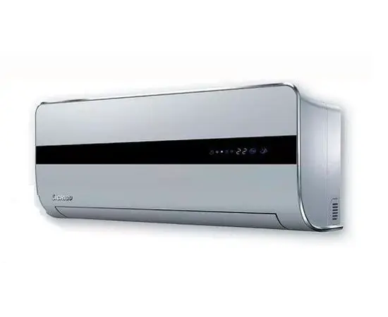 Chigo CS-51V3A-M114, Рекомендуемая площадь и мощность: 50 м² - 5 кВт, Тип кондиционера: Инверторный, - 2