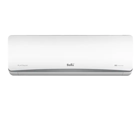 Ballu BSEI-07HN1_21Y, Рекомендуемая площадь и мощность: 20 м² - 2 кВт, Тип кондиционера: Инверторный, - 3