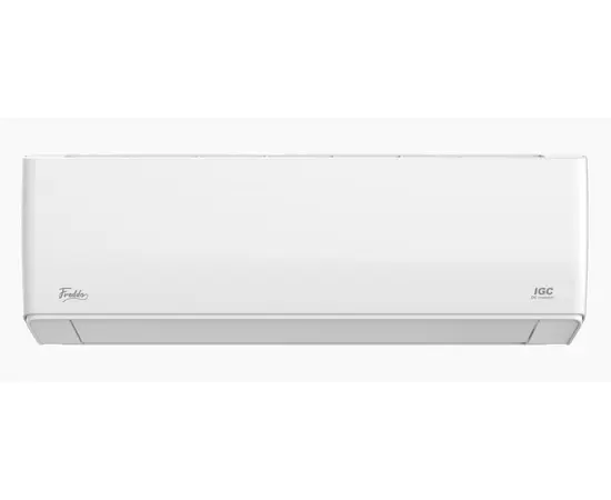 IGC RAS/RAC-V12MBL, Рекомендуемая площадь и мощность: 35 м² - 3,5 кВт, Тип кондиционера: Инверторный, - 3
