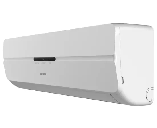 Xigma XG-AJ37RHA, Рекомендуемая площадь и мощность: 35 м² - 3,5 кВт, Тип кондиционера: Неинверторный, - 2 Xigma XG-AJ37RHA, Рекомендуемая площадь и мощность: 35 м² - 3,5 кВт, Тип кондиционера: Неинверторный, - 2
