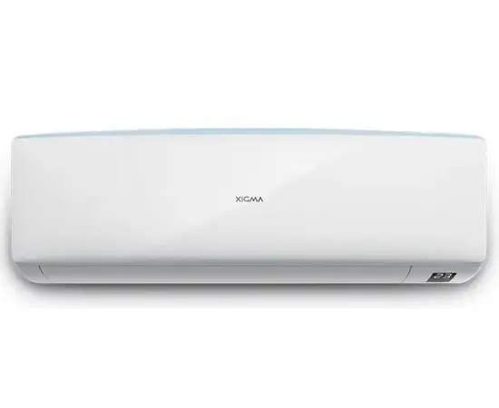 Xigma XG-SK22RHA, Рекомендуемая площадь и мощность: 20 м² - 2 кВт, Тип кондиционера: Неинверторный, - 2