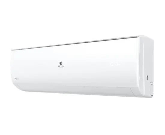 Royal Clima RC-GL22HN , Рекомендуемая площадь и мощность: 20 м² - 2 кВт, Тип кондиционера: Неинверторный, - 3