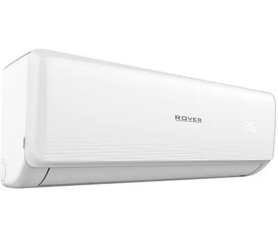 Rover RS2NF24BE , Рекомендуемая площадь и мощность: 70 м² - 7 кВт, Тип кондиционера: Неинверторный, - 2