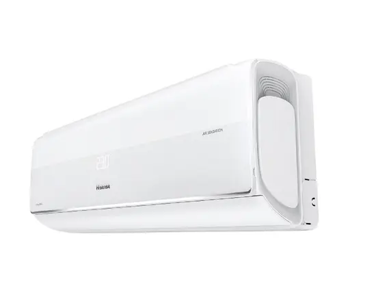 Hisense AS-10UW4RXVQF00 , Рекомендуемая площадь и мощность: 25 м² - 2,5 кВт, Тип кондиционера: Инверторный, - 2