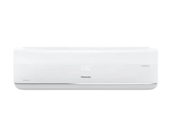 Hisense AS-10UW4RXVQF00 , Рекомендуемая площадь и мощность: 25 м² - 2,5 кВт, Тип кондиционера: Инверторный, - 3