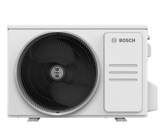 Bosch CL6001iU W 26 E/CL6001i 26 E, Рекомендуемая площадь и мощность: 25 м² - 2,5 кВт, Тип кондиционера: Инверторный, - 4