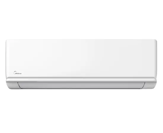 Midea MSAG2-07HRN1-I/MSAG2-07HRN1-O, Рекомендуемая площадь и мощность: 20 м² - 2 кВт, Тип кондиционера: Неинверторный, - 2