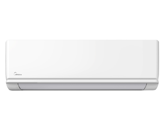 Midea MSAG2-12HRN1-I/MSAG2-12HRN1-O, Рекомендуемая площадь и мощность: 35 м² - 3,5 кВт, Тип кондиционера: Неинверторный, - 2