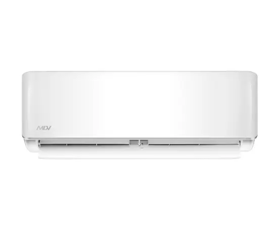 MDV MDSA-18HRN8/MDOA-18HN8, Рекомендуемая площадь и мощность: 50 м² - 5 кВт, Тип кондиционера: Неинверторный, - 3