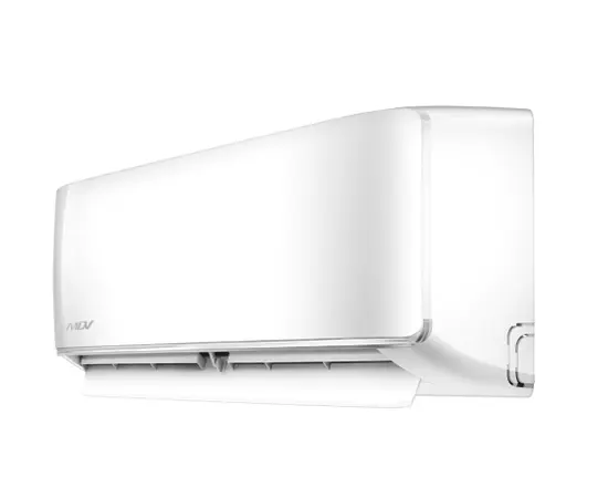 MDV MDSA-18HRN8/MDOA-18HN8, Рекомендуемая площадь и мощность: 50 м² - 5 кВт, Тип кондиционера: Неинверторный, - 4