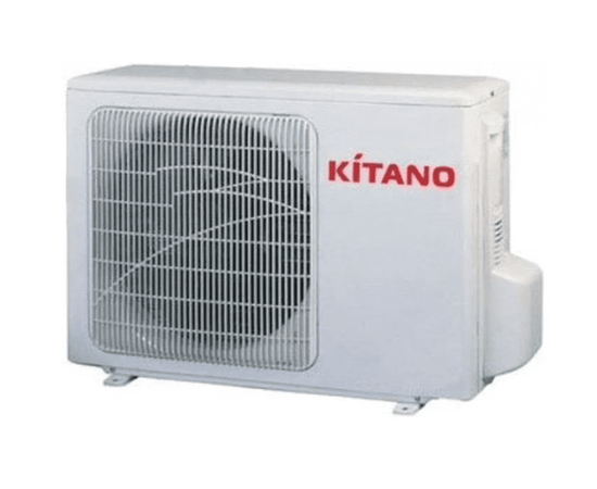 Kitano KR-Viki-09, Рекомендуемая площадь и мощность: 25 м² - 2,5 кВт, Тип кондиционера: Неинверторный, - 4