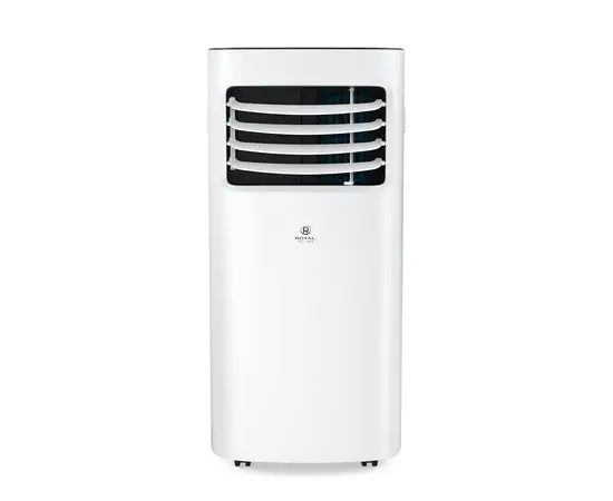 Royal Clima RM-BS22CH-E, Рекомендуемая площадь и мощность: 20 м² - 2 кВт, - 2