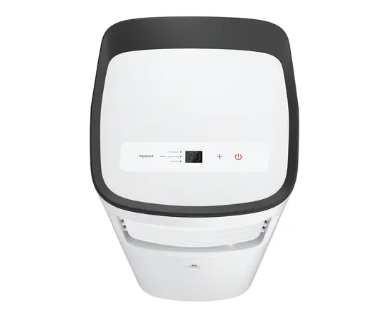 Royal Clima RM-BS22CH-E, Рекомендуемая площадь и мощность: 20 м² - 2 кВт, - 6