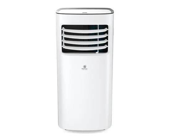 Royal Clima RM-BS22CH-E, Рекомендуемая площадь и мощность: 20 м² - 2 кВт, - 7
