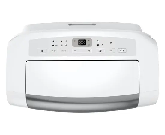Royal Clima RM-SL39CH-E, - 9