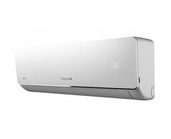 Energolux SAS36B3-A, Рекомендуемая площадь и мощность: 90 м² - 9 кВт, Тип кондиционера: Неинверторный, - 2