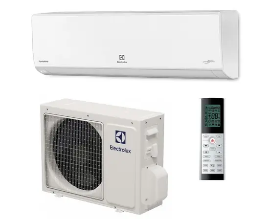 Electrolux EACS/I-07HP/N3_15Y, Рекомендуемая площадь и мощность: 20 м² - 2 кВт, Тип кондиционера: Инверторный