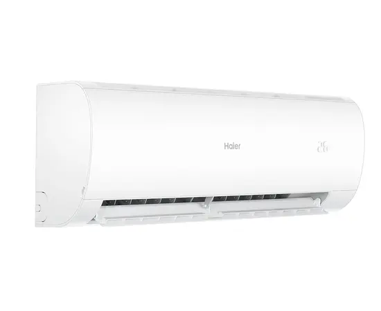 Haier HSU-09HPL103/R3, Рекомендуемая площадь и мощность: 25 м² - 2,5 кВт, Тип кондиционера: Неинверторный, - 4