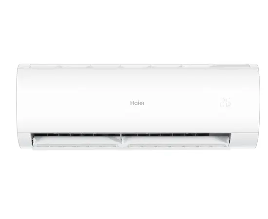 Haier HSU-09HPL103/R3, Рекомендуемая площадь и мощность: 25 м² - 2,5 кВт, Тип кондиционера: Неинверторный, - 5