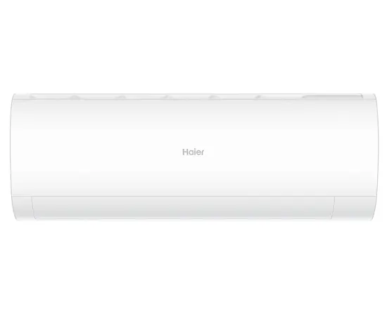 Haier HSU-12HPL03, Рекомендуемая площадь и мощность: 30 м² - 3 кВт, Тип кондиционера: Неинверторный, - 2