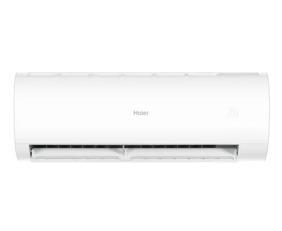 Haier HSU-12HPL03, Рекомендуемая площадь и мощность: 30 м² - 3 кВт, Тип кондиционера: Неинверторный, - 3