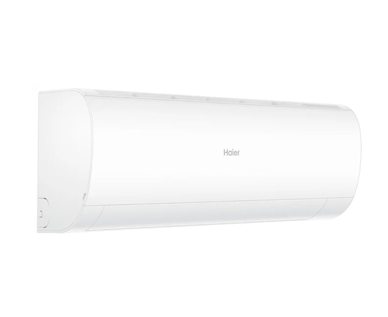 Haier HSU-09HPL03, Рекомендуемая площадь и мощность: 25 м² - 2,5 кВт, Тип кондиционера: Неинверторный, - 4