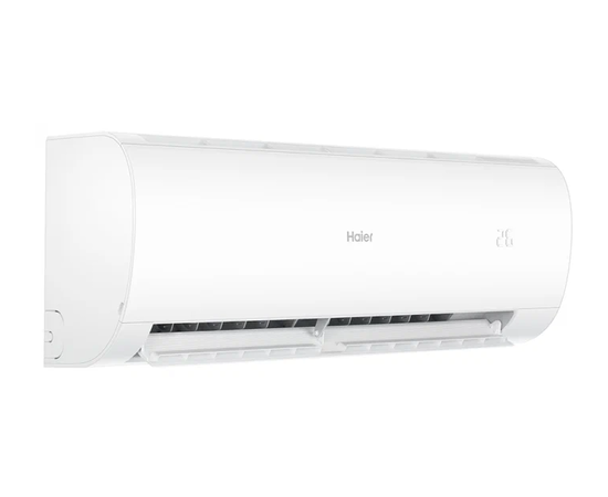 Haier HSU-09HPL03, Рекомендуемая площадь и мощность: 25 м² - 2,5 кВт, Тип кондиционера: Неинверторный, - 5