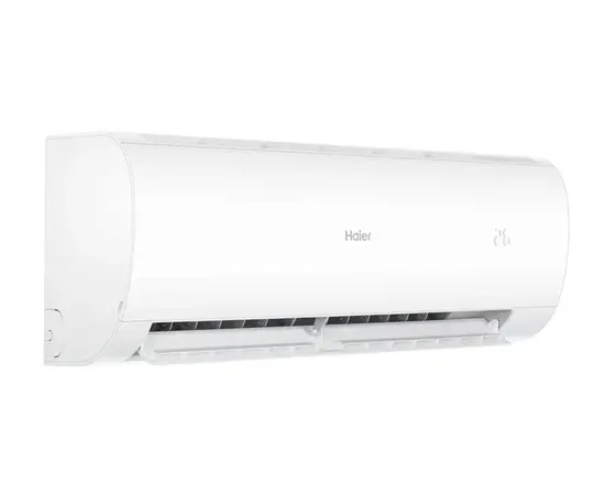Haier HSU-12HPL03, Рекомендуемая площадь и мощность: 30 м² - 3 кВт, Тип кондиционера: Неинверторный, - 5