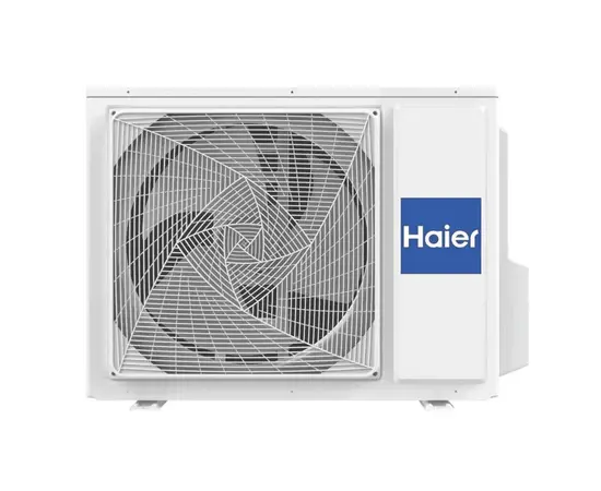 Haier HSU-12HPL03, Рекомендуемая площадь и мощность: 30 м² - 3 кВт, Тип кондиционера: Неинверторный, - 7