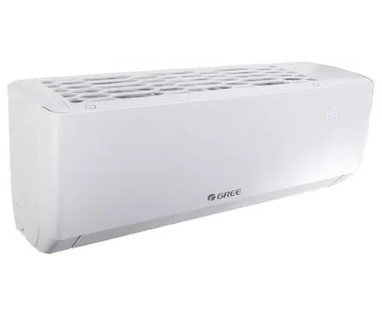Gree GWH07AGAXA-K3NNA1A, Рекомендуемая площадь и мощность: 20 м² - 2 кВт, Тип кондиционера: Неинверторный, - 3 Gree GWH07AGAXA-K3NNA1A, Рекомендуемая площадь и мощность: 20 м² - 2 кВт, Тип кондиционера: Неинверторный, - 3