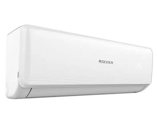 Rover RS2DF18BE, Рекомендуемая площадь и мощность: 50 м² - 5 кВт, Тип кондиционера: Инверторный, - 2