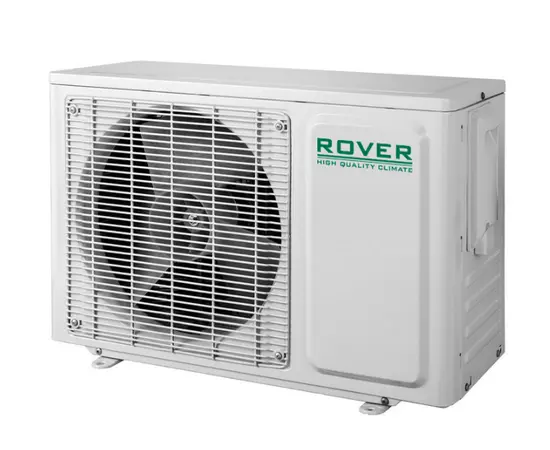 Rover RS2DF07BE, Рекомендуемая площадь и мощность: 20 м² - 2 кВт, Тип кондиционера: Инверторный, - 4