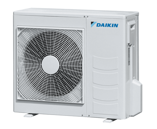 Daikin FTYN50L/RYN50L, Рекомендуемая площадь и мощность: 50 м² - 5 кВт, Тип кондиционера: Неинверторный, - 4