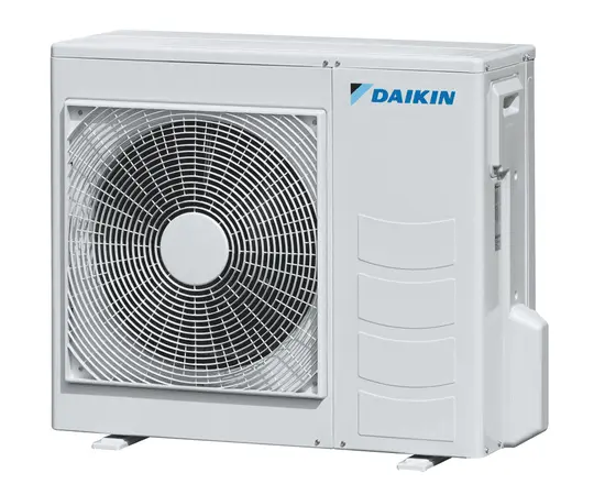 Daikin FTYN60L/RYN60L, Рекомендуемая площадь и мощность: 60 м² - 6 кВт, Тип кондиционера: Неинверторный, - 4 Daikin FTYN60L/RYN60L, Рекомендуемая площадь и мощность: 60 м² - 6 кВт, Тип кондиционера: Неинверторный, - 4