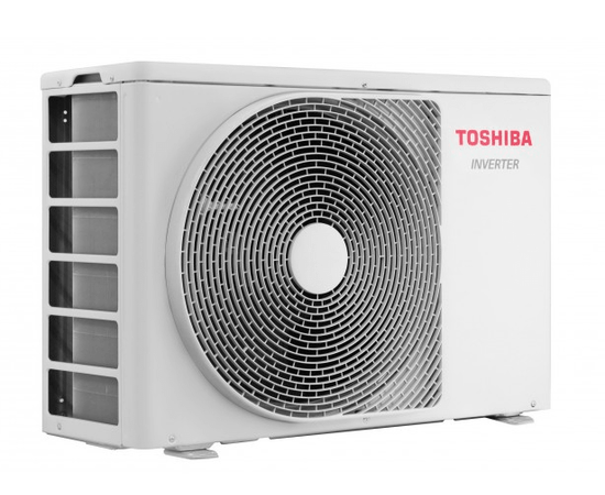 Toshiba RAS-B13N4KVRG-E/RAS-13J2AVSG-E1, Рекомендуемая площадь и мощность: 35 м² - 3,5 кВт, Тип кондиционера: Инверторный, - 7