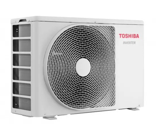 Toshiba RAS-B16N4KVRG-E/RAS-16J2AVSG-E1, Рекомендуемая площадь и мощность: 45 м² - 4,5 кВт, Тип кондиционера: Инверторный, - 7
