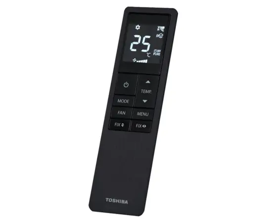 Toshiba RAS-B16N4KVRG-E/RAS-16J2AVSG-E1, Рекомендуемая площадь и мощность: 45 м² - 4,5 кВт, Тип кондиционера: Инверторный, - 6