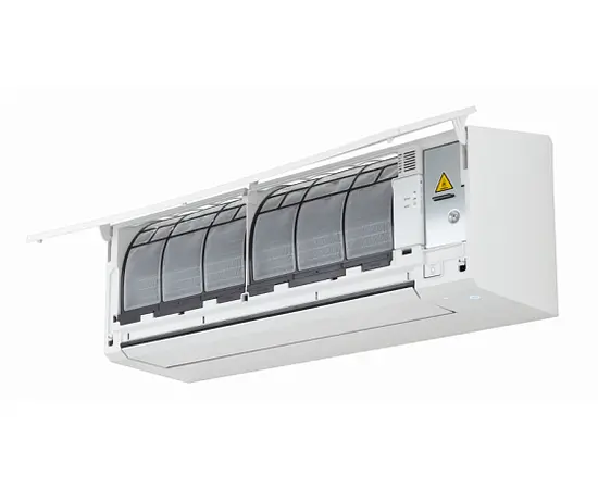 Toshiba RAS-B18G3KVSG-E/RAS-18J2AVSG-E1, Рекомендуемая площадь и мощность: 50 м² - 5 кВт, Тип кондиционера: Инверторный, - 7