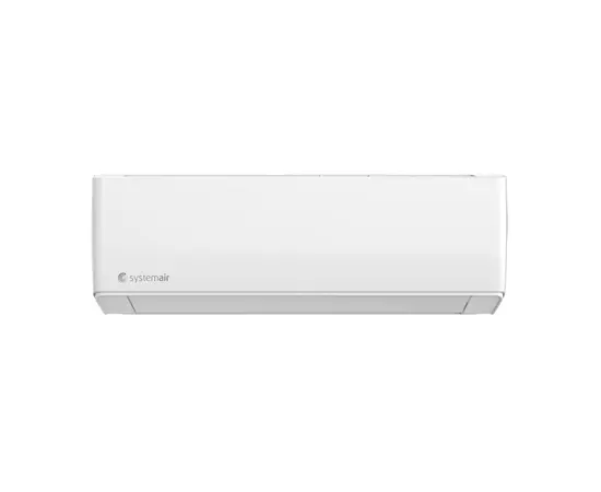 Systemair Sysplit Wall Simple 07 HP Q, Рекомендуемая площадь и мощность: 20 м² - 2 кВт, Тип кондиционера: Неинверторный, - 2 Systemair Sysplit Wall Simple 07 HP Q, Рекомендуемая площадь и мощность: 20 м² - 2 кВт, Тип кондиционера: Неинверторный, - 2