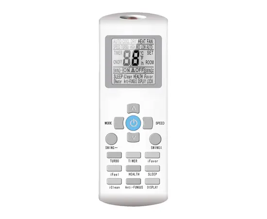 Systemair Sysplit Wall Simple 09 HP Q, Рекомендуемая площадь и мощность: 25 м² - 2,5 кВт, Тип кондиционера: Неинверторный, - 3
