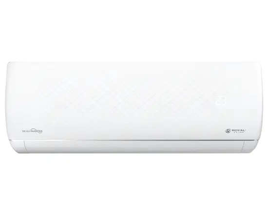 Royal Clima RCI-RNX35HN, Рекомендуемая площадь и мощность: 35 м² - 3,5 кВт, Тип кондиционера: Инверторный, - 2 Royal Clima RCI-RNX35HN, Рекомендуемая площадь и мощность: 35 м² - 3,5 кВт, Тип кондиционера: Инверторный, - 2